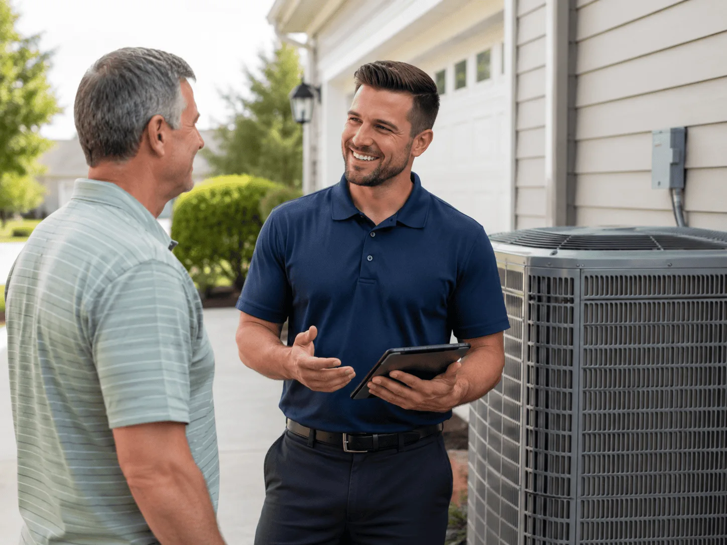 Heat Pump Installation Corinth, NY FAQs